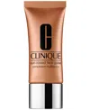 Clinique Sun-kissed Face Gelee Complexion Multitasker Bronzer 1 oz/ 30 ml In 01universa