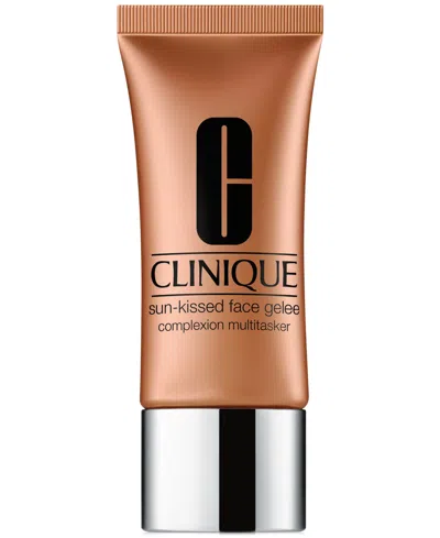Clinique Sun-kissed Face Gelee Complexion Multitasker, 1 oz In 01universa