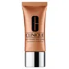 Clinique Sun Kissed Face Gelee Complexion Multitasker