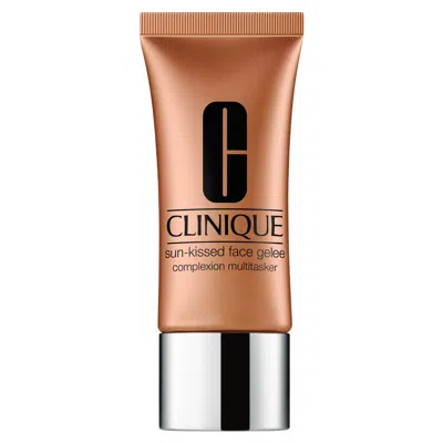 Clinique Sun Kissed Face Gelee Complexion Multitasker