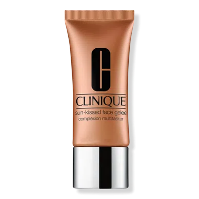 Clinique Sun-kissed Face Gelee Complexion Multitasker Bronzer - Universal Glow