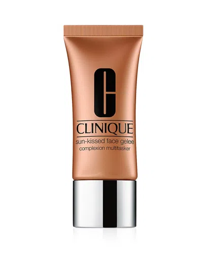CLINIQUE SUN-KISSED FACE GELEE COMPLEXION MULTITASKER,ZMAT