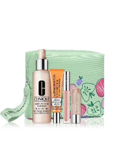 Clinique Sunny Day Staples Set