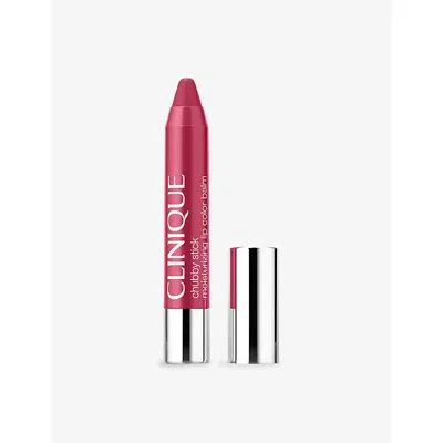 Clinique Super Strawberry Chubby Stick™ Moisturising Lip Colour Balm 3g