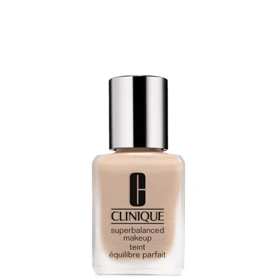 Clinique Superbalanced Makeup 30ml (various Shades) - Cn 40 Cream Chamois