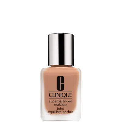Clinique Superbalanced Makeup 30ml (various Shades) - Cn 62 Porcelain Beige