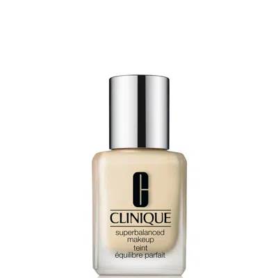 Clinique Superbalanced Makeup 30ml (various Shades) - Wn 19 Beige Chiffon