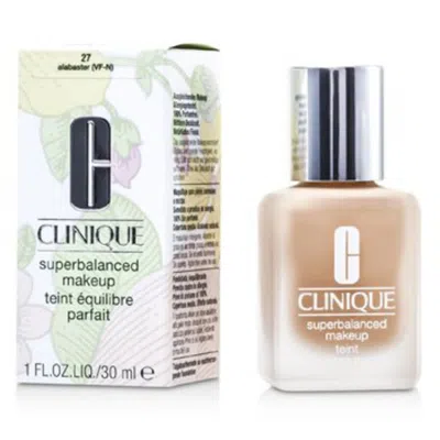 Clinique / Superbalanced Makeup Alabaster 1.0 oz