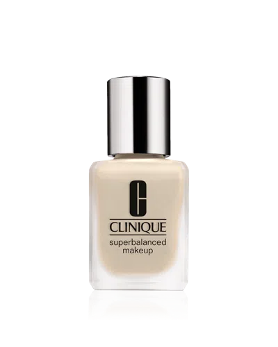 Clinique Superbalanced™ Makeup, Cn 70 Vanilla In Cn 02 Breeze