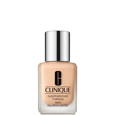 Clinique Superbalanced Makeup 30ml (various Shades) - Cn 10 Alabaster
