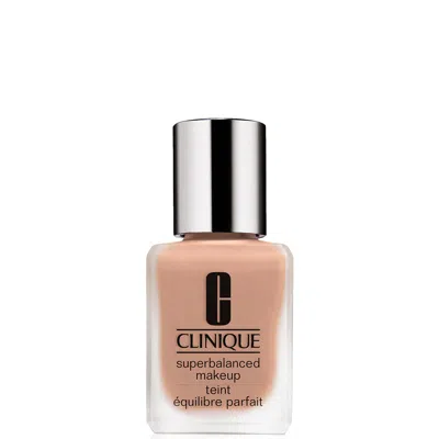 Clinique Superbalanced Makeup 30ml (various Shades) - Cn 42 Neutral