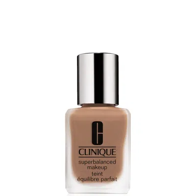 Clinique Superbalanced Makeup 30ml (various Shades) - Cn 63.5 Linen