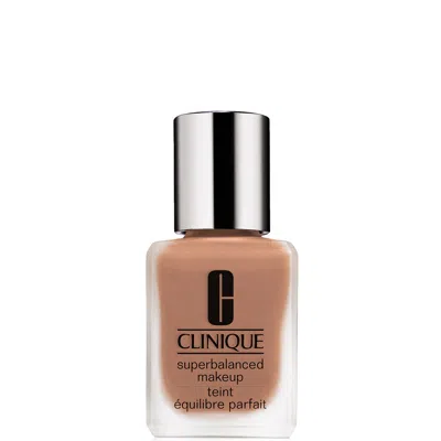 Clinique Superbalanced Makeup 30ml (various Shades) - Cn 72 Sunny