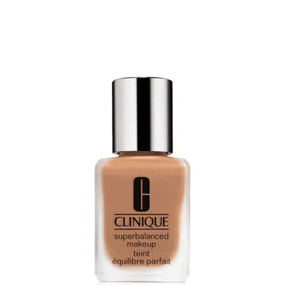 Clinique Superbalanced Makeup 30ml (various Shades) - Cn 90 Sand