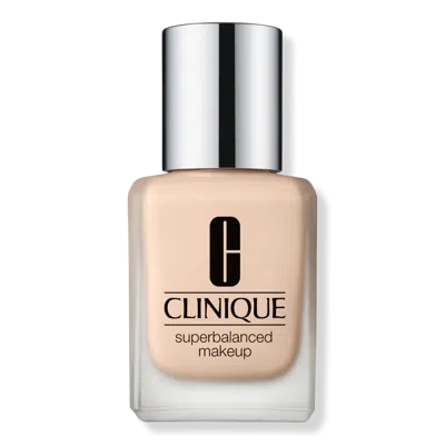 Clinique Superbalanced Makeup Foundation - 20 Fair