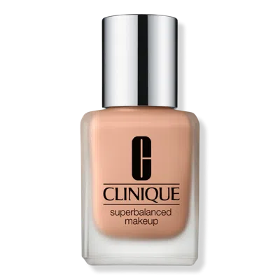 Clinique Superbalanced Makeup Foundation - 34 Light