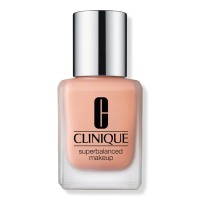 Clinique Superbalanced Makeup Foundation - 42 Neutral