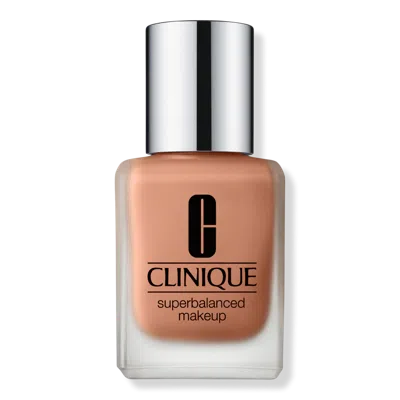 Clinique Superbalanced Makeup Foundation - 72 Sunny