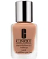 Clinique Superbalanced Makeup Foundation, 1 Oz.