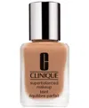 Clinique Superbalanced Makeup Foundation, 1 Oz. In Multi