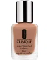 Clinique Superbalanced Makeup Foundation, 1 Oz. In Multi