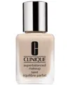Clinique Superbalanced Makeup Foundation, 1 Oz. In Transparent