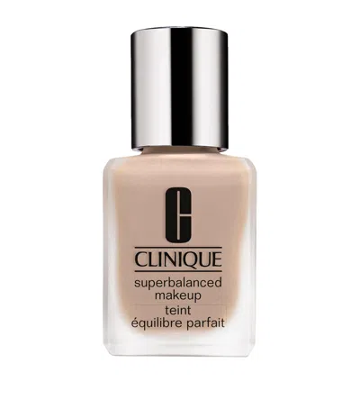 Clinique Superbalanced Makeup In Ivory