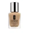 Clinique Superbalanced Makeup Liquid Foundation In Nude