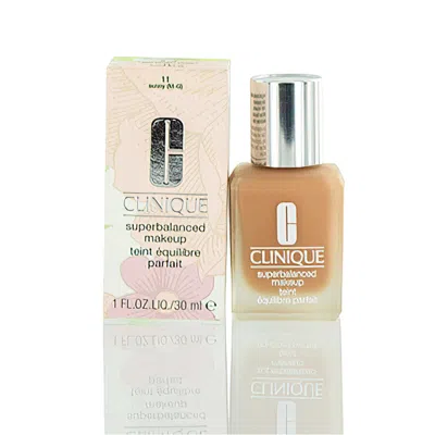 Clinique / Superbalanced Makeup Sunny 1.0 oz