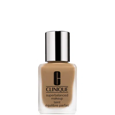 Clinique Superbalanced Makeup 30ml (various Shades) - Wn 114 Golden