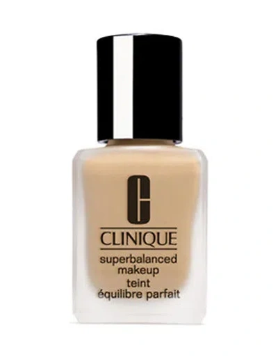 Clinique Superbalanced Mini Foundation - 1.0 oz In Brown