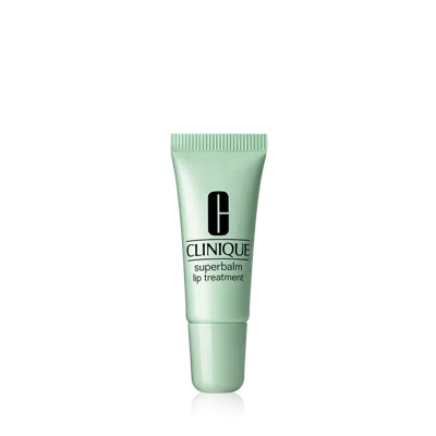 Clinique Superbalm Lip Treatment