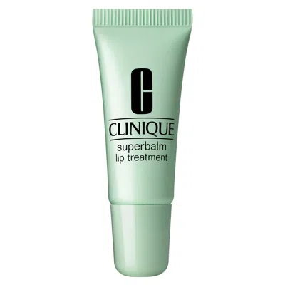 Clinique Superbalm Lip Treatment