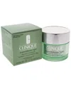 Clinique Superdefense Night Recovery 1.7oz Moisturizer