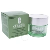 CLINIQUE SUPERDEFENSE NIGHT RECOVERY MOISTURIZER - COMBINATION OILY TO OILY BY CLINIQUE FOR WOMEN - 1.7 OZ MO
