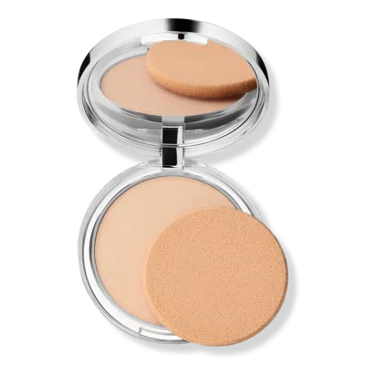 Clinique Superpowder Double Face Makeup Foundation - Matte Cream In White