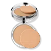 Clinique Superpowder Double Face Makeup Foundation - Matte Honey