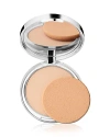 Clinique Superpowder Double Face Makeup Foundation In Matte Cream