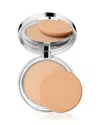 Clinique Superpowder Double Face Makeup In Matte Neutral