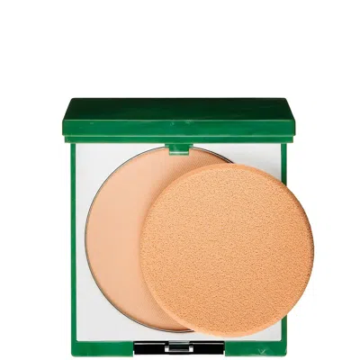 Clinique Superpowder Double Face Powder 10g (various Shades) - Matte Beige