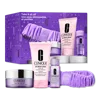 Clinique Take It All Off Makeup Remover Gift Set