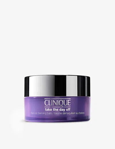 Clinique Take The Day Off Charcoal Balm