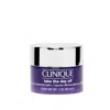 Clinique Take The Day Off Charcoal Cleansing Balm 1.0 oz (tester) Skin Care