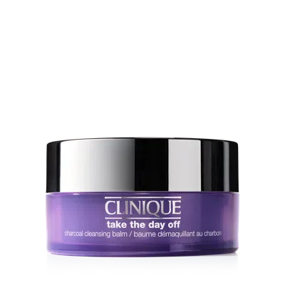 Clinique Take The Day Off Charcoal Cleansing Balm