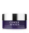 Clinique Take The Day Off Charcoal Cleansing Balm