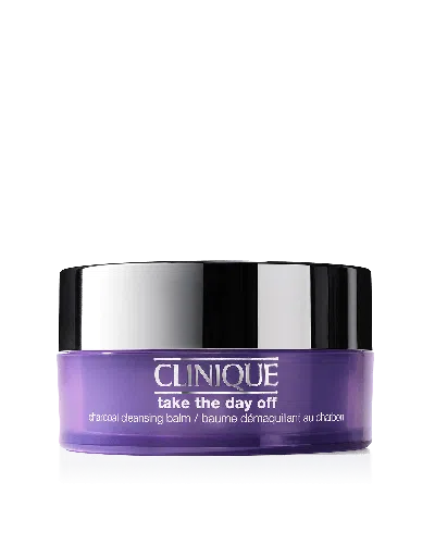 Clinique Take The Day Off™ Charcoal Cleansing Balm
