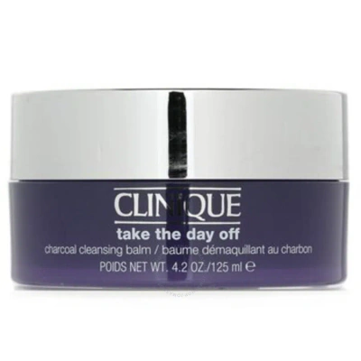 Clinique Take The Day Off Cleansing Balm  125ml/4.2oz In White