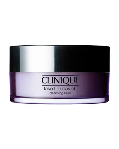 Clinique Take The Day Off Cleansing Balm, 3.8 Oz. In No Color