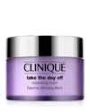 Clinique Jumbo Take The Day Off Cleansing Balm Makeup Remover, 6.7 Oz.