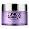 Clinique Take The Day Off Cleansing Balm Makeup Remover - 6.7 oz